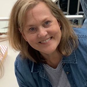 Meet your Posher, Lynn